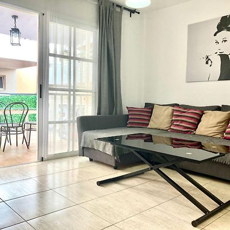 Jazuma Beach Apartment Callao Salvaje Exterior photo