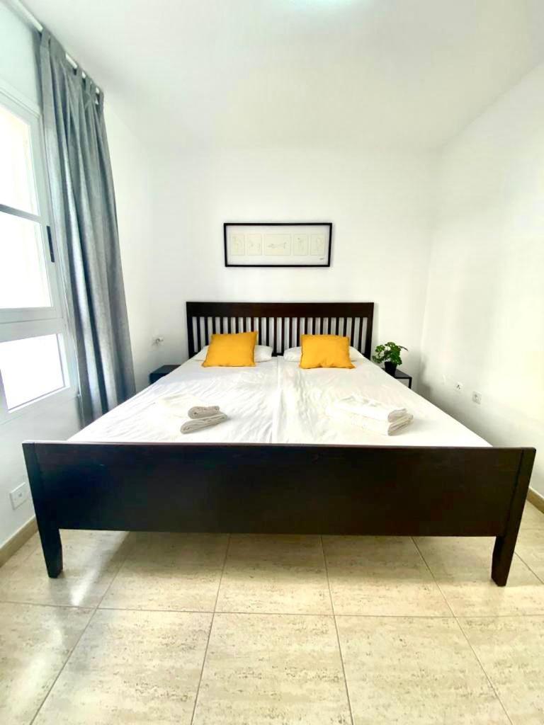Jazuma Beach Apartment Callao Salvaje Exterior photo